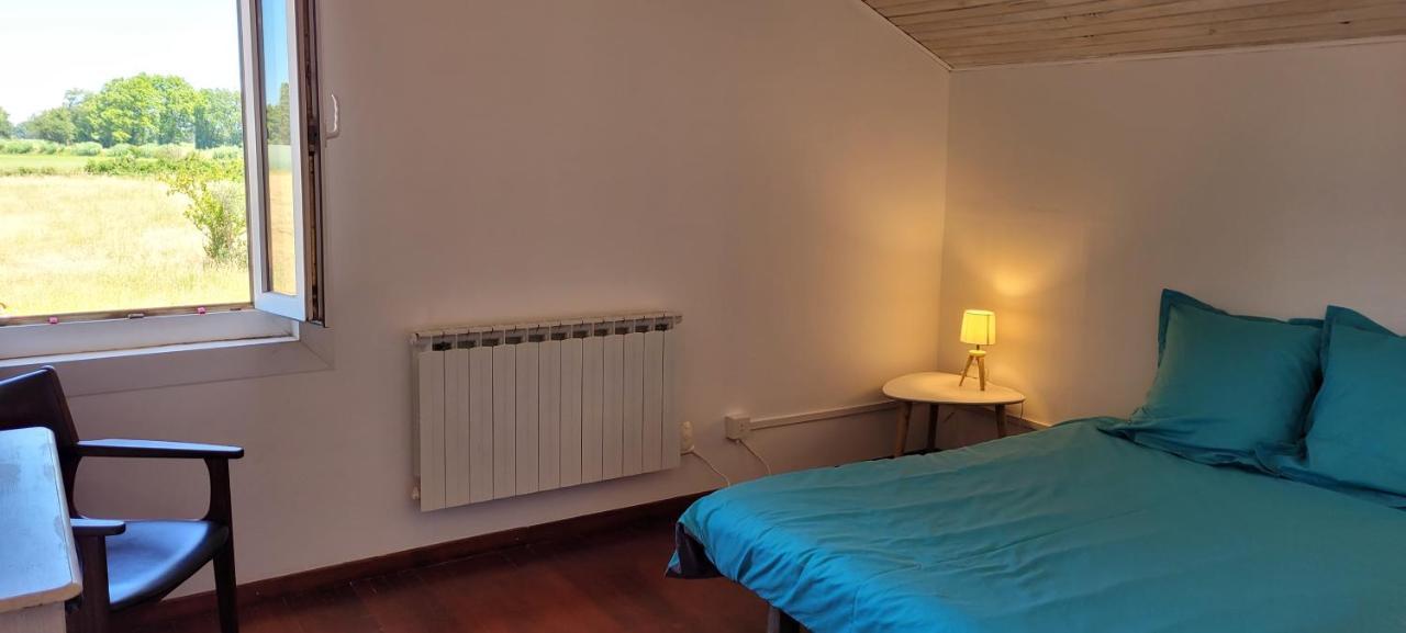 ארל Petite Maison Refaite A Neuf Dans Mas Du 19Eme Siecle מראה חיצוני תמונה