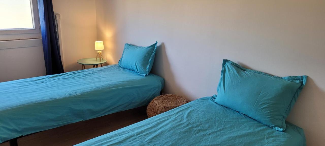 ארל Petite Maison Refaite A Neuf Dans Mas Du 19Eme Siecle מראה חיצוני תמונה