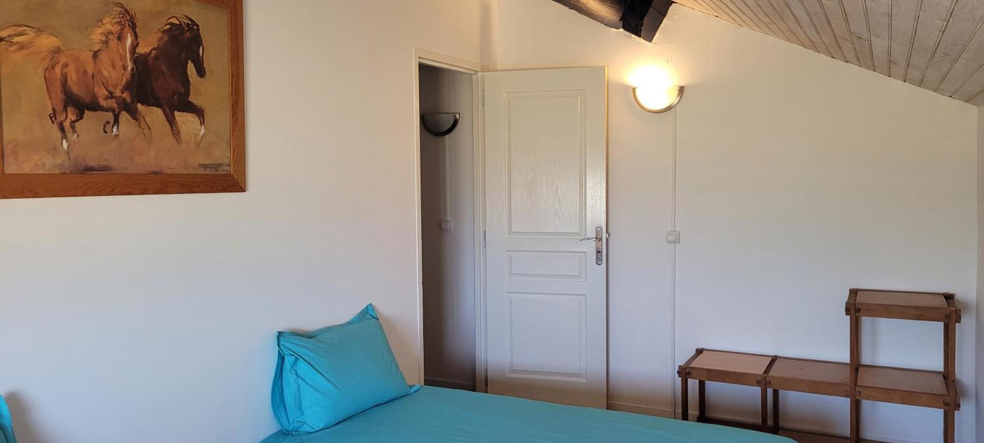 ארל Petite Maison Refaite A Neuf Dans Mas Du 19Eme Siecle חדר תמונה